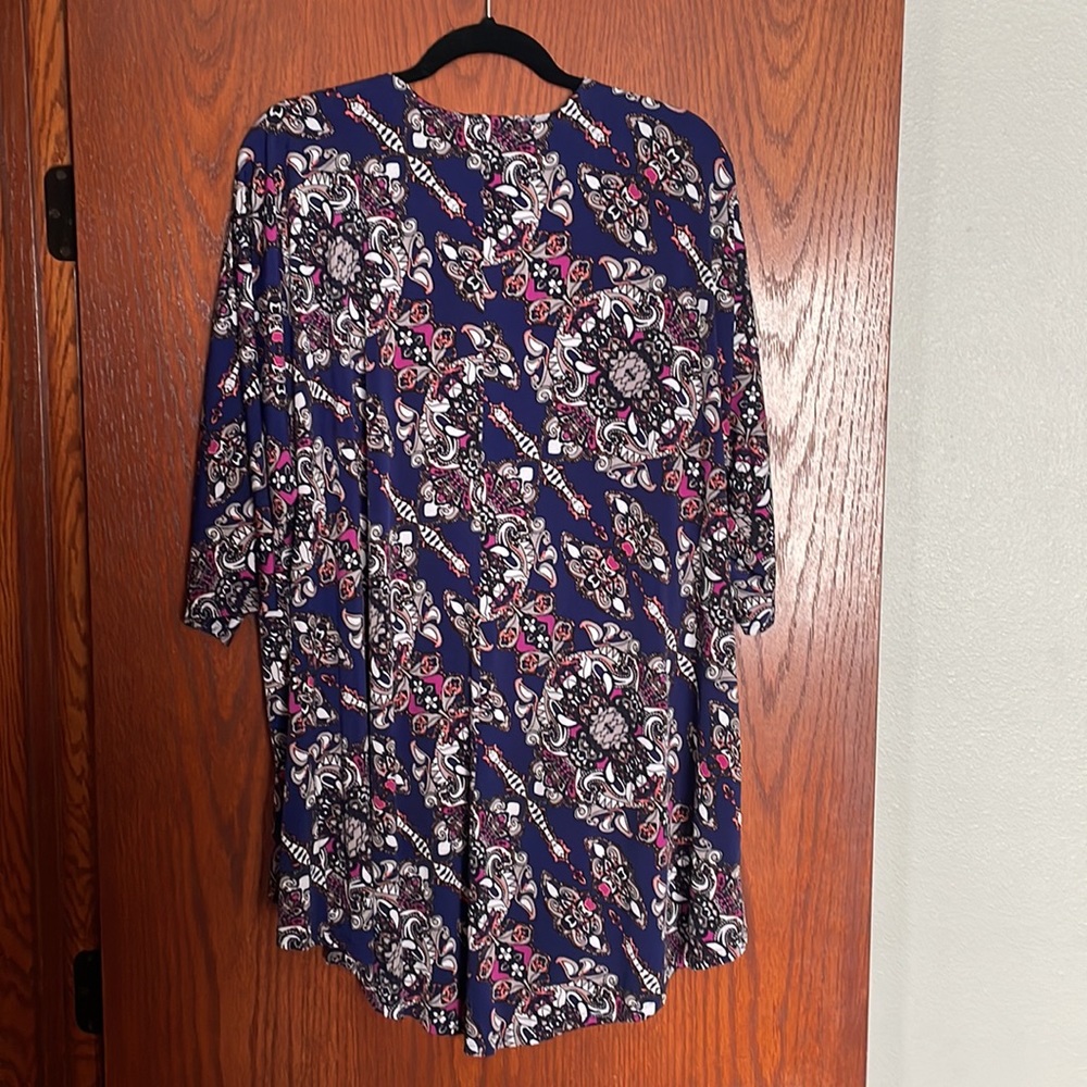 LuLaRoe Cardigan - Picture 5 of 6
